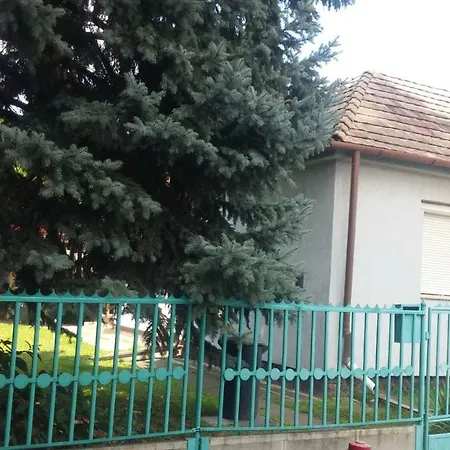 Lilla-villa Homestay