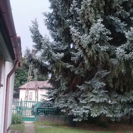 Lilla-villa * Siofok