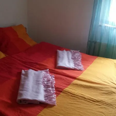 Homestay szállás Lilla-villa