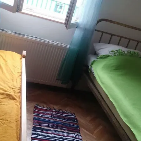Lilla-villa Siófok
