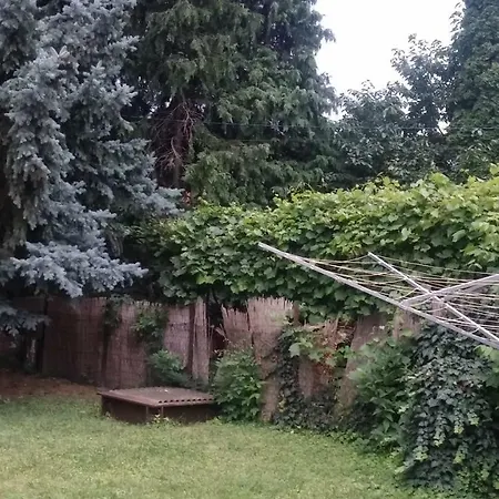 Lilla-villa Homestay szállás *