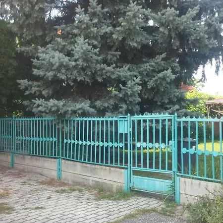 Lilla-villa Homestay szállás *