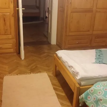 Homestay Lilla-villa