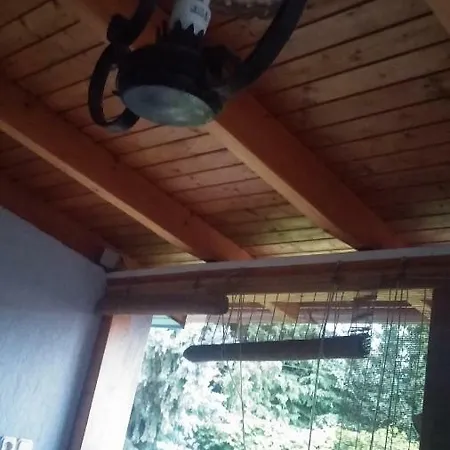 Homestay szállás Lilla-villa *