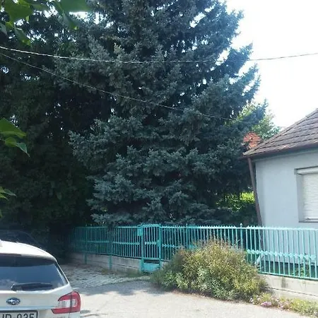 Homestay Lilla-villa *